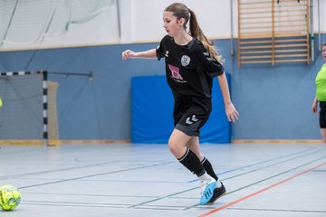 Bild 135 - wBJ Futsalmeisterschaft
